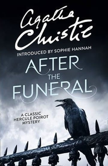 Levně After the Funeral - Agatha Christie