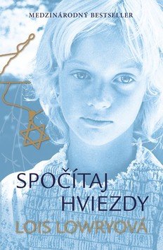 Levně Spočítaj hviezdy - Lois Lowry