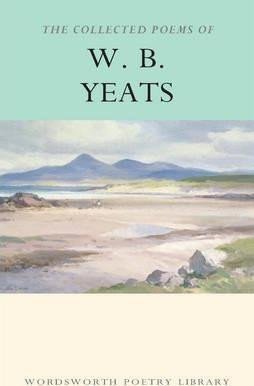 Levně The Collected Poems of W.B. Yeats - W. B. Yeats