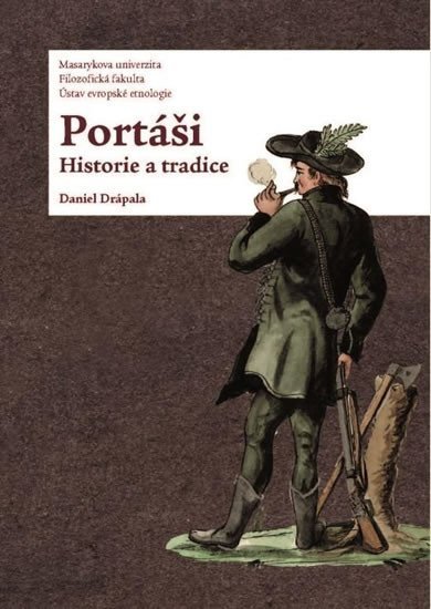 Levně Portáši: Historie a tradice - Daniel Drápala