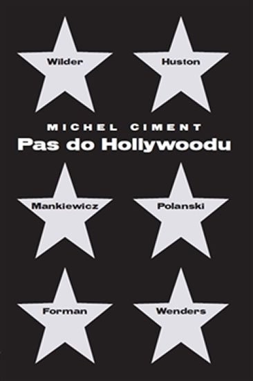 Pas do Hollywoodu - Michel Ciment