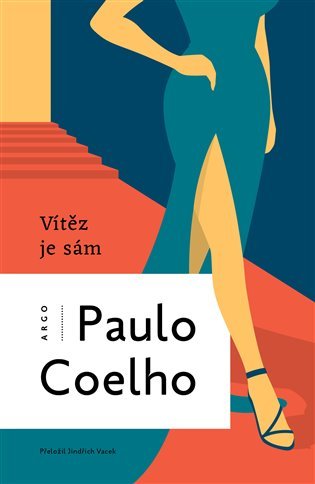 Levně Vítěz je sám - Paulo Coelho
