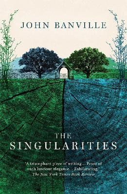 Levně The Singularities - John Banville