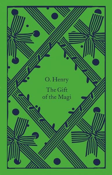 The Gift of the Magi - Olivier Henry