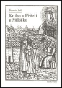 Levně Kniha o Příteli a Miláčku - Ramón Lull