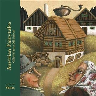 Levně Austrian Fairytales (A) - Harald Salfellner