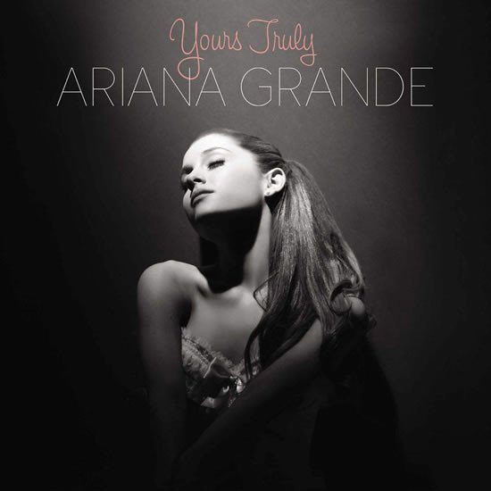 Levně Ariana Grande: Yours Truly LP - Ariana Grande