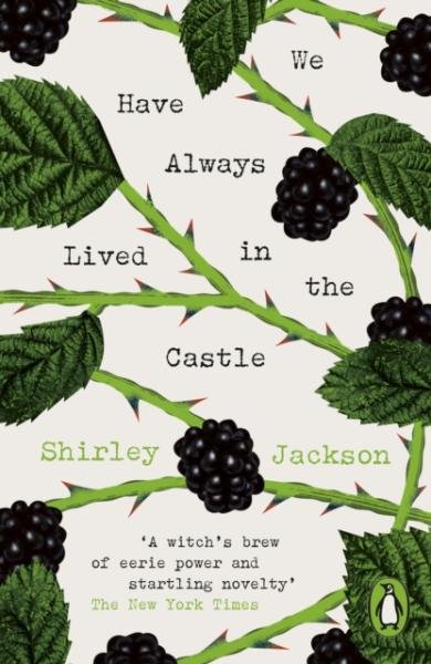 Levně We Have Always Lived in the Castle - Shirley Jackson