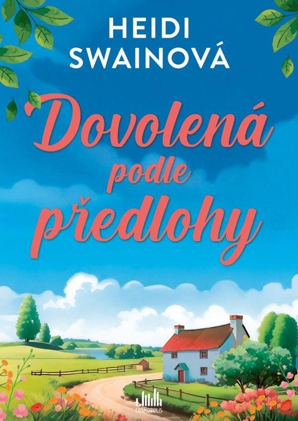 Levně Dovolená podle předlohy - Heidi Swain