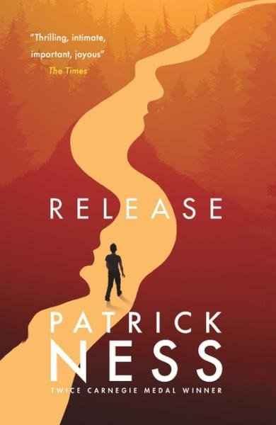 Levně Release, 1. vydání - Patrick Ness