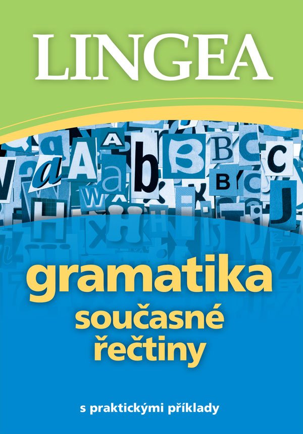 Levně Gramatika současné řečtiny s praktickými příklady