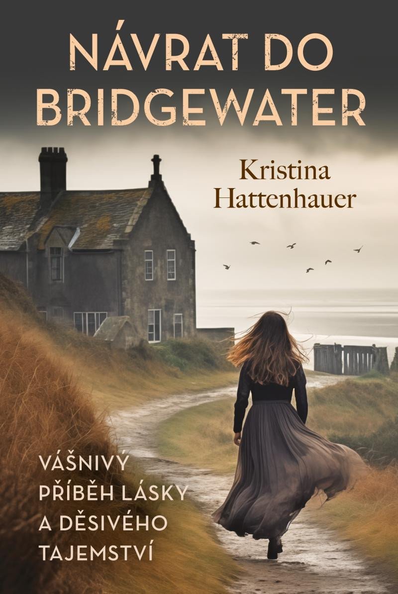 Levně Návrat do Bridgewater - Kristina Hattenhauer