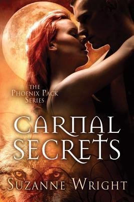 Levně Carnal Secrets - Suzanne Wright