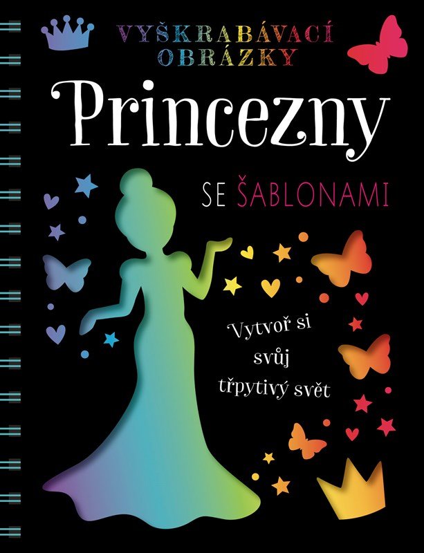 Levně Princezny - kolektiv autorů