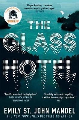 Levně The Glass Hotel - Emily St John Mandel
