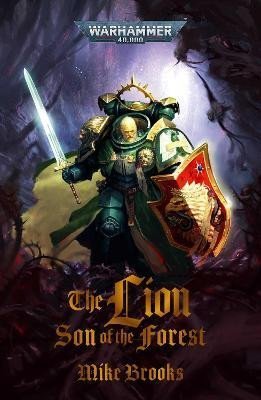 The Lion: Son of the Forest - Mike Brooks