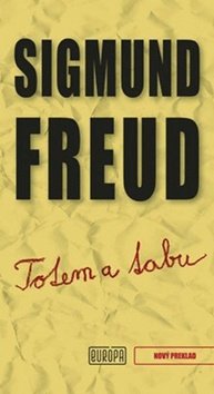 Levně Totem a tabu - Sigmund Freud