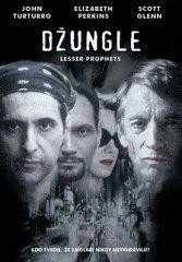 Levně Džungle - DVD pošeta