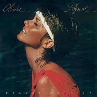 Levně Physical (Deluxe Edition) - Olivia Newton-John