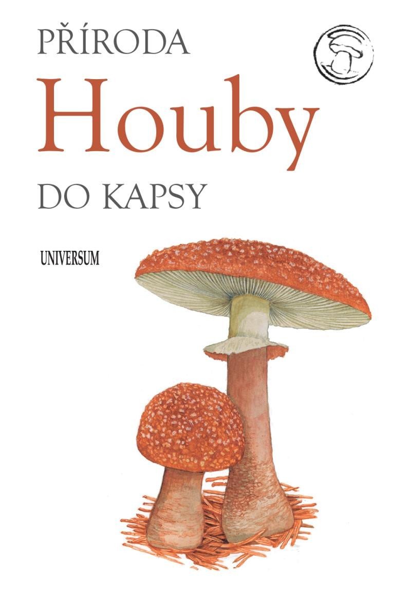 Houby, 2. vydání