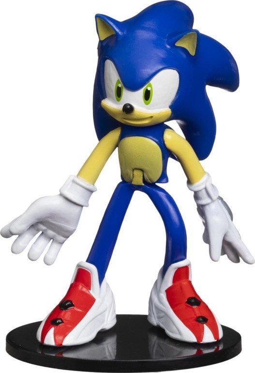 Levně Sonic figurka - Alltoys