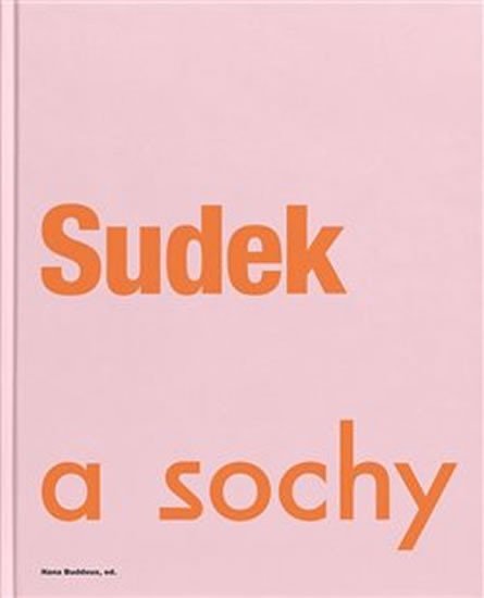 Sudek a sochy - Hana Buddeus