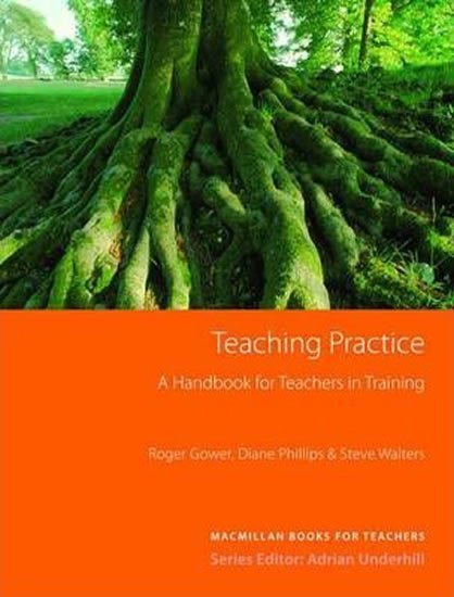 Levně Teaching Practice - Roger Gower