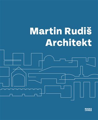 Levně Architekt - Martin Rudiš