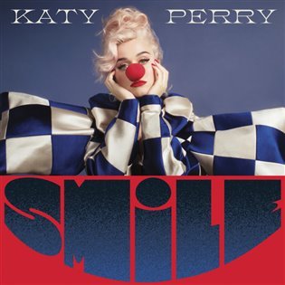 Smile (CD) - Katy Perry