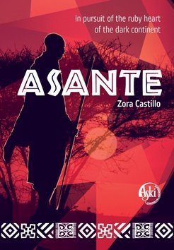Levně Asante - Zora Castillo