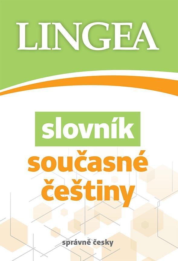 Levně Slovník současné češtiny - Kolektiv autorů