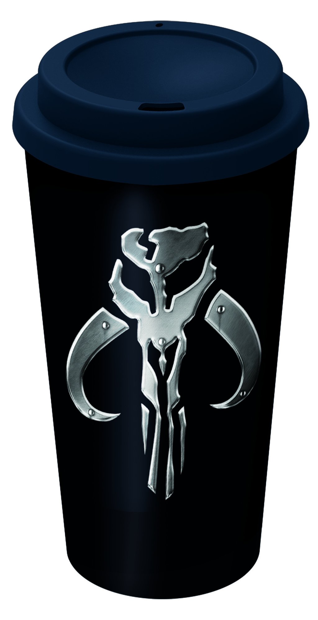 Levně Hrnek na kávu - Mandalorian 520 ml - EPEE