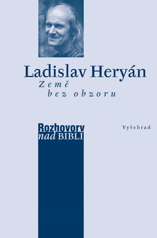 Levně Země bez obzoru - Ladislav Heryán