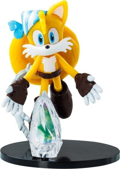 Levně Sonic figurka – kapsle - Alltoys