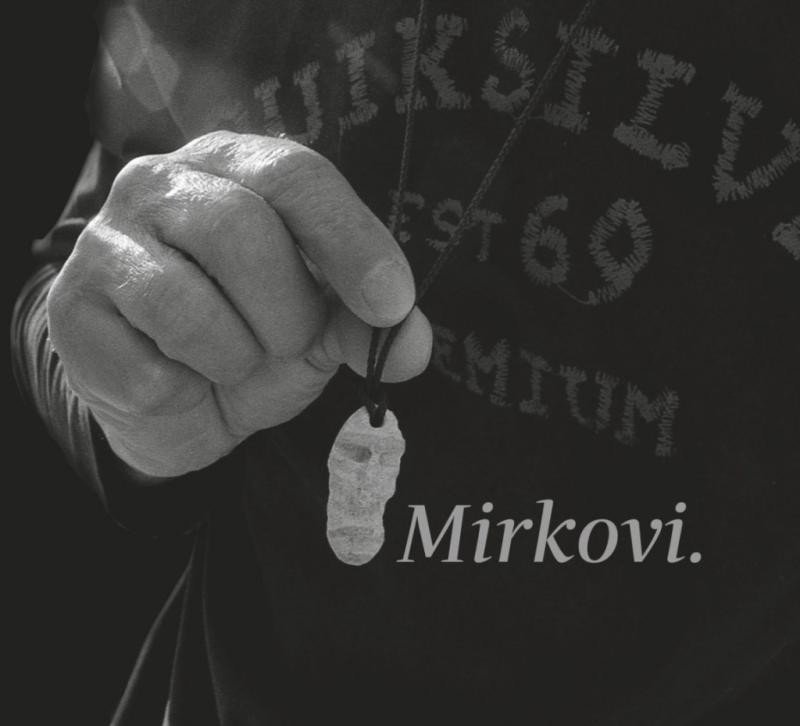 Levně Mirkovi.