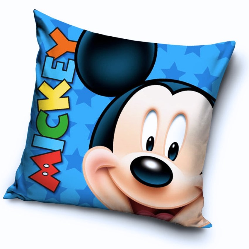 Levně Dětský polštářek Mickey Smile