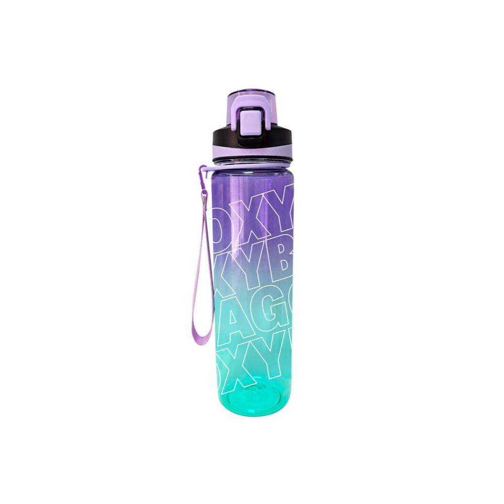 Product detail of Láhev OXY LIFE 800 ml Ombre Azur