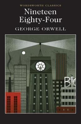 Levně Nineteen Eighty-Four : A Novel - George Orwell