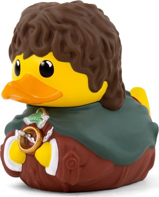Product detail of Tubbz kachnička mini Pán prstenů - Frodo Baggins - EPEE