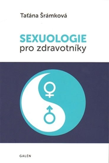 Levně Sexuologie pro zdravotníky - Taťána Šrámková