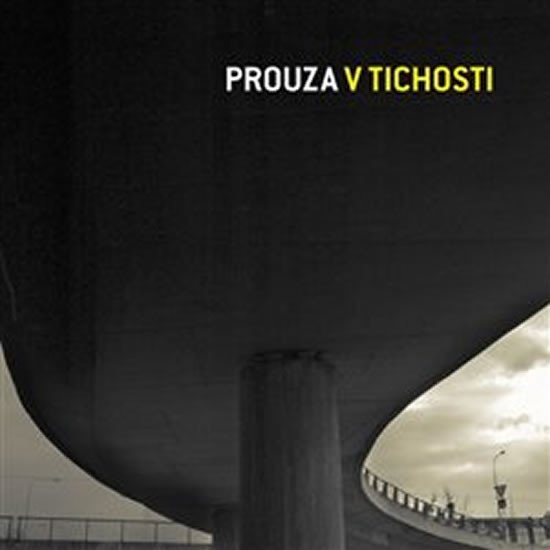 Levně V tichosti - CD - Prouza