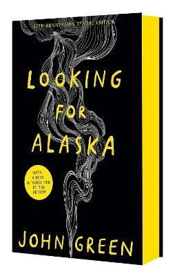 Levně Looking For Alaska - John Green