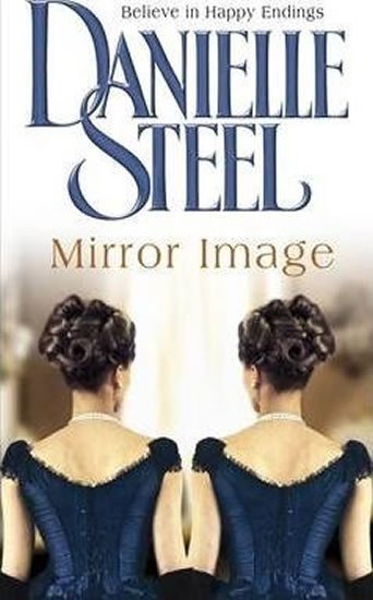 Levně Mirror Image - Danielle Steel