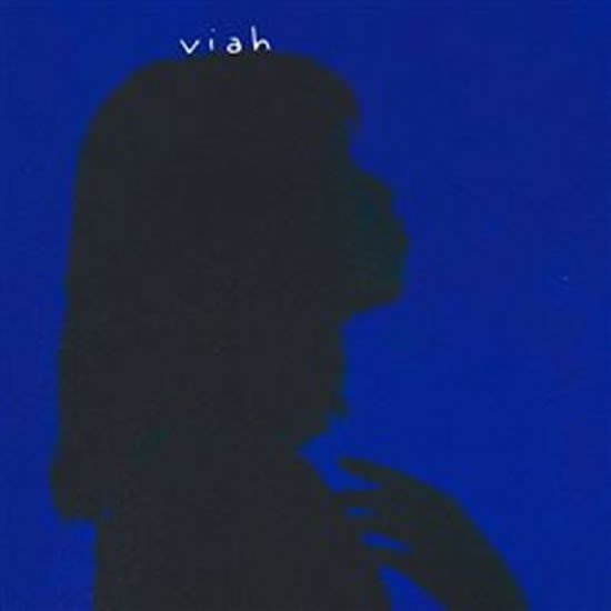 Tears Of A Giant - CD - Viah