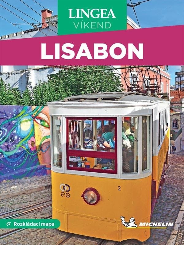 Lisabon - Víkend - autorů kolektiv