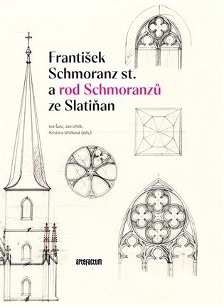 Levně František Schmoranz st. a rod Schmoranzů ze Slatiňan - Ivo Šolc
