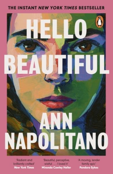 Levně Hello Beautiful - Ann Napolitano