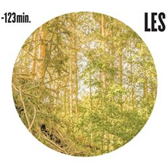 Levně Les - CD - - 123min.