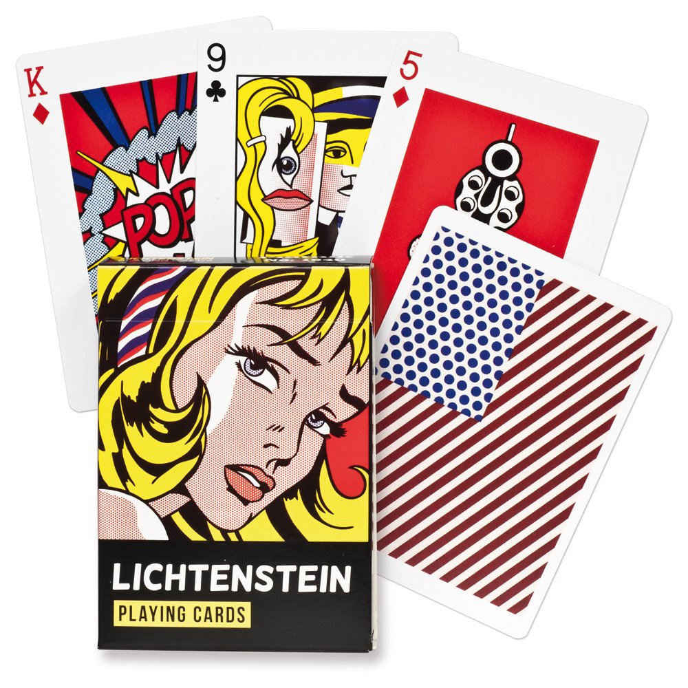 Levně Piatnik Poker - Lichtenstein