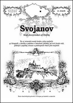 Levně Svojanov - Rostislav Vojkovský